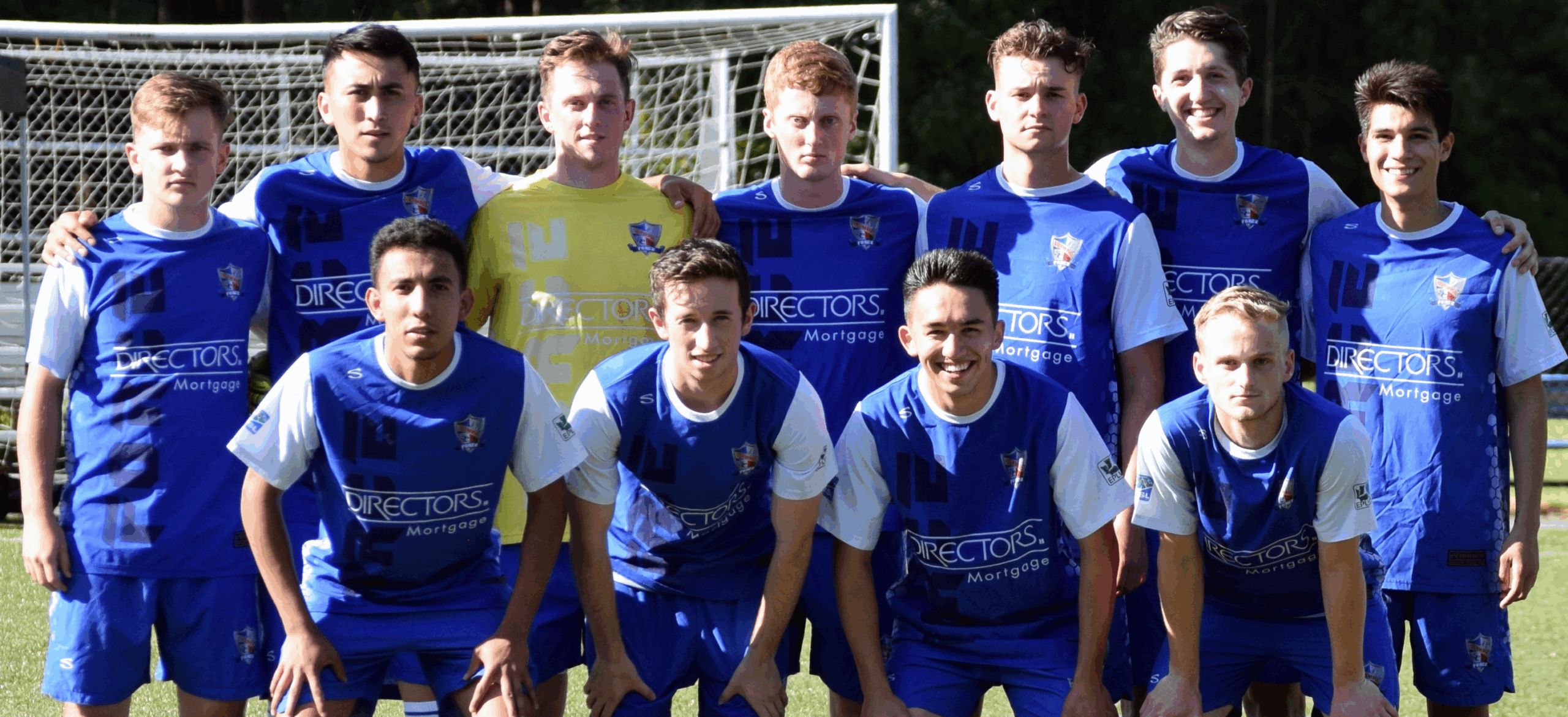 Force Men's Team