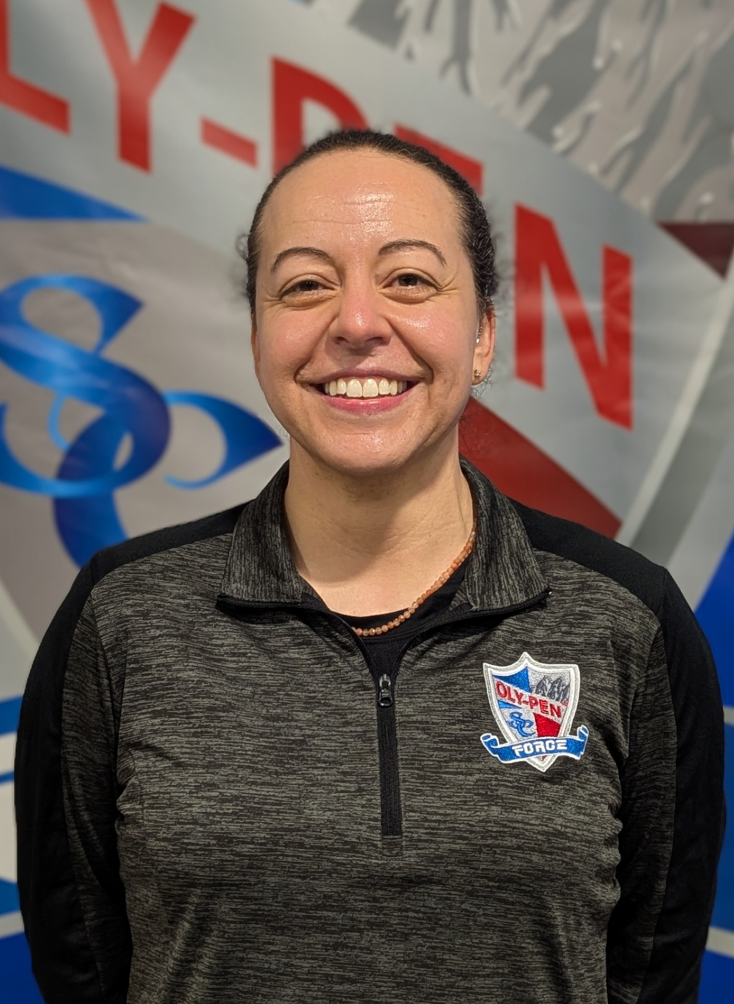 Lori Essigman - Oly-Pen Force Board Member